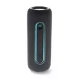 Bluetooth® Kaiutin | 240 min | Kannettava muotoilu | 30 W | Stereo | Sisäänrakennettu mikrofoni | X5 | Linkitettävä | Musta - Bluetooth kaiuttimet - 5412810451760 - 11