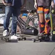 Bluetooth® Party Boombox | 360 min | 2.0 | 150 W | Median toisto: AUX / USB | IPX5 | Linkitettävä | Kahva | Juhlavalot | Musta - Bluetooth kaiuttimet - 5412810334650 - 52