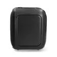 Bluetooth® Party Speaker | Akun 1 käyttöaika vakiokäyttö: 300 min | 150 W | Kahva | Juhlavalot | Taajuuskorjain | Musta / Oranssi - Bluetooth kaiuttimet - 5412810450640 - 15