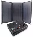 Brightsolar 120W kannettava virtal=C3=A4hde p=C3=A4=C3=A4kuva=20 - Yleisvirtalähteet ja adapterit - 6438014254210 - 1