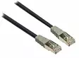 CAT6 F / UTP Verkkokaapeli RJ45 (8P8C) Uros - RJ45 (8P8C) Uros 20.0 m tummansininen - Verkkokaapelit - 8717587002090 - 30