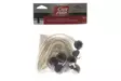 Carman kiinnityslenkki 8kpl 25cm - Auton suojapeitteet - 6410412220820 - 2