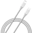 Datakaapeli USB C-Lightning 1m valkoinen, 4-OK - Lightning-kaapelit - 8428728118210 - 2