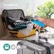 Digitaalinen Matkalaukkuvaaka | 50 kg | Taaratoiminta - Nedis tuotteet - 5412810415540 - 5