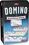 Domino Double 9 - Pöytäpelit - 6416739539140 - 1