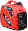 Aggregaatti Ducar D2500iS - Aggregaatit - 6438014182780 - 3