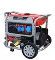 Aggregaatti Ducar DG7750 5000W - Aggregaatit - 6438014182810 - 3