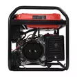 Aggregat Ducar 7500W 400V - Aggregaatit - 6438014332680 - 3