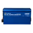 DunWore PS 12 V 1000 W siniaaltoinvertteri - Invertterit ja laturit - 6438014353890 - 4