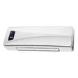 DunWore XP 2000 W seinälle asennettava lämpöpuhallin - Lämpöpatterit ja -puhaltimet - 6438014371320 - 1