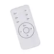 DunWore XP 2000 W seinälle asennettava lämpöpuhallin - Lämpöpatterit ja -puhaltimet - 6438014371320 - 2