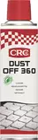 Dust Off 360 CRC p=C3=B6lynpoistaja 125 ml - Muut yleiset tietokonetarvikkeet - 5412386066030 - 1