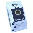 E203S s-bag® Anti-Odour pölynimuripussit 4 kpl - Pölypussit - 7319599031450 - 1