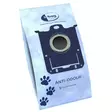 E203S s-bag® Anti-Odour pölynimuripussit 4 kpl - Pölypussit - 7319599031450 - 25
