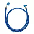 E2WII150A Tulovesiletku 3/4 '' Suora - 3/4 '' Kulma 30 bar 25 C 1.50 m - - 19-19-7321422785300 - 10