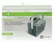 E4DHCB01 Astianpesukoneen Kori Harmaa - - 19-19-W2-10560 - 80