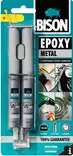 Epoxy Metal Bison 24 ml - Liimat - 8710439153100 - 1