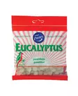 Fazer Eucalyptus kurkkupastilli ps 200g - Pastillit - 664-5076-00 - 1
