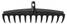 Fiskars Solid yleisharavan lapa - Harjat ja haravat - 6411501350640 - 1