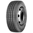 GSR+1 Kuorma-autoon M+S 245/70-17.5 - Kuorma-auton renkaat - 8859305523880 - 1