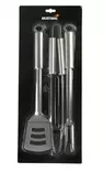 Grillausvalinesarja RST 3 kpl Mustang - Grillaustarvikkeet - 6410412914880 - 3