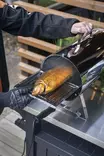 Grillikasine Mustang - Grillaustarvikkeet - 6410412609380 - 6