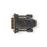 HDMI -sovitin | DVI-D 24+1-Pin Uros | HDMI Ulostulo | Niklattu | Suora | ABS-Muovi | Musta | 1 kpl | Laatikko - Videoliittimet ja plugit - 5412810290000 - 5