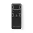 HDMI Matriisi | 4x 4-Väylää port(s) | DC Power / 1x RS232 / 4x HDMI Input | 4x HDMI Output | 4K@60Hz | 18 Gbps | Kauko-ohjattu | Metalli | Musta - Videokytkimet ja jakajat - 5412810403790 - 45