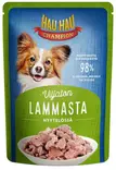 HHC Annosateria lammasta hyytel=C3=B6ss=C3=A4 - Koiran ruoat ja ateriat - 6430069586780 - 1