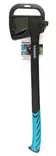 Halkaisukirves 71 cm Tarmo - Kirveet - 6410412802590 - 3