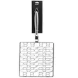 Halstari RST 28 x 28 cm - Grillaustarvikkeet - 6410413160040 - 2