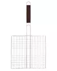 Halstari Mustang 55 cm - Grillaustarvikkeet - 6410411827020 - 3