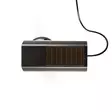 Hämäyskamera | Luoti | IP44 | Paristokäyttöinen / Solar Powered | Ulkotila | Sisältää seinäkiinnikkeen | Musta - Valvontakamerat ja -järjestelmät - 5412810269600 - 30