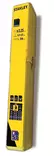 Hitsauspuikko muuntajalle 2,5 mm 30 cm rutiili - Hitsaustarvikkeet - 8004386906460 - 1