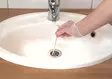 Hiussieppari 2 kpl SINI - Siivousvälineet - 6419893000440 - 2