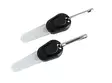 Huomiovalo LED Drop Emax 2 kpl - Taskulamput - 6430066039470 - 2