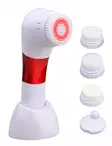 Ihon puhdistuslaite 5in1 Siro - Pienlaitteet - 6438168094830 - 1