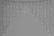 Ikkunavalot 80LED 80 x120 cm - Koristevalot - 6410412937780 - 3