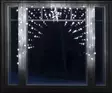 Ikkunavalot 80LED 80 x120 cm - Koristevalot - 6410412937780 - 1