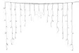 Ikkunavalot 80LED 80 x120 cm - Koristevalot - 6410412937780 - 2