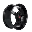 Inverno Black 6.5x16 - 16-tuumaiset - 6438431011380 - 4