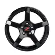 Inverno Black 6.5x16 - 16-tuumaiset - 6438431011380 - 2