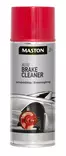 Brake Cleaner Maston 400 ml - Rasvanpoistajat ja puhdistusaineet - 6412490000240 - 1