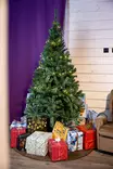 Joulukuusi 210 cm tekokuusi - Joulukuuset - 6438168076140 - 7