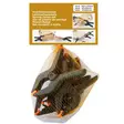 Jousipuristin lajitelma 10 kpl - Puristimet - 8714892231610 - 1
