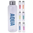 Juomapullo Aqua 500ml - Juomapullot - 8719202384550 - 1