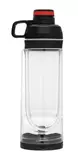 Juomapullo Jemma kirkas 400 ml Atom - Juomapullot - 6410416042060 - 1