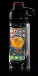 Juomapullo Jemma kirkas 400 ml Atom - Juomapullot - 6410416042060 - 2