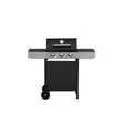 Kaasugrilli Maryville 3 Mustang - Kaasugrillit - 6410416030760 - 1