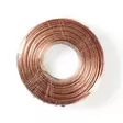 Kaiutinkaapeli | 2 x 1.50 mm² | CCA | 100 m | Pyöreä | PVC | Läpikuultava | Kääre - Audiokaapelit - 5412810312580 - 70
